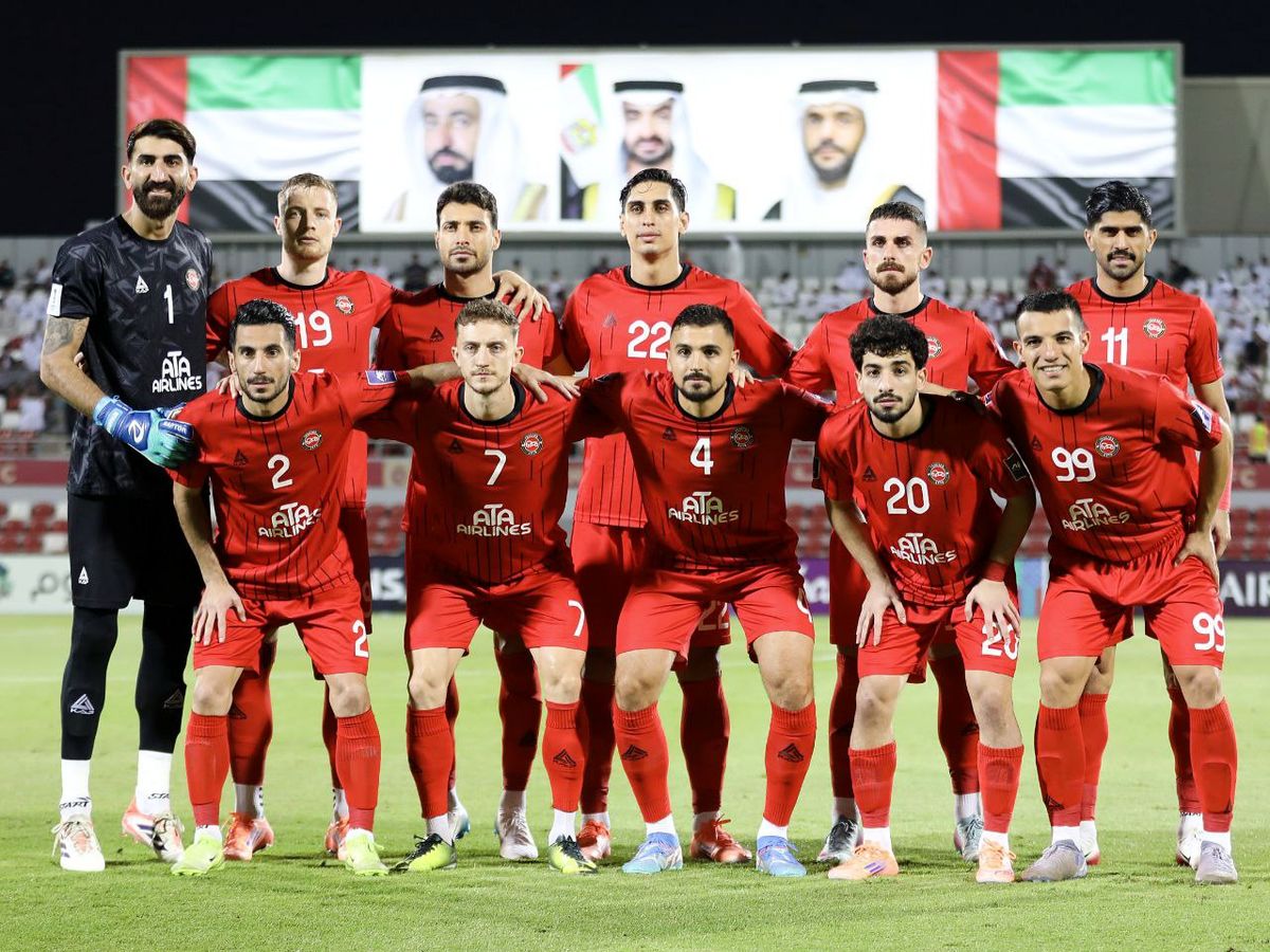 تراکتور در انتظارالشرطه؛ نبرد برای رسیدن به اوج در لیگ نخبگان 