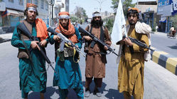 یک عضو طالبان ترور شد