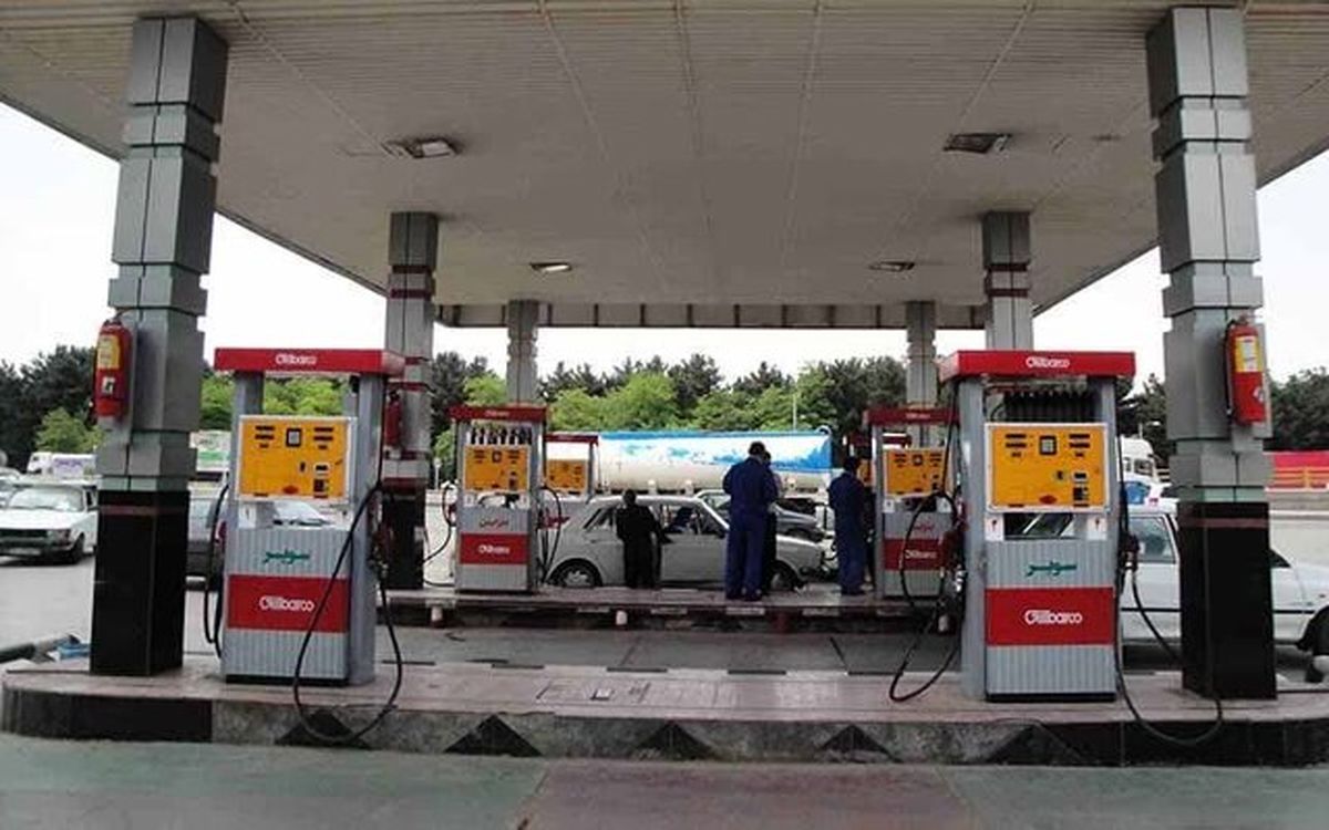 امکان سوخت گیری با کارت از صبح فردا فراهم میشود