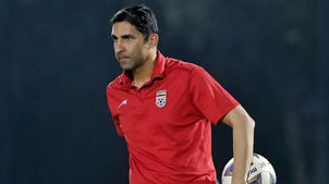 وحید هاشمیان پرسپولیس را به اردو برد!