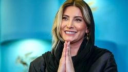 بیوگرافی فریبا نادری، پری‌سیما سریال ستایش+ عکس شوهران