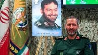 پدر موشکی ایران دربارۀ فرمانده جدید هوافضای سپاه چه گفت؟