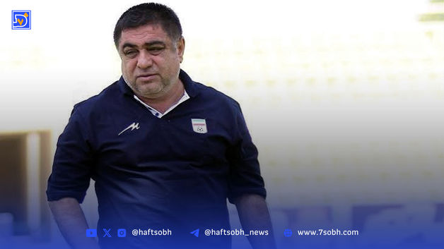 پیروانی: بازیکنان امروزی کاسب هستن نه عاشق