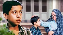 تغییر باورنکردنی چهره بازیگر «قصه‌های مجید» در ۴۷ سالگی