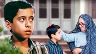 تغییر باورنکردنی چهره بازیگر «قصه‌های مجید» در ۴۷ سالگی