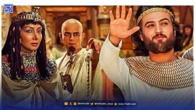 ماجرای نبش قبر حضرت یوسف / مقبره حضرت یوسف کجاست؟ + فیلم