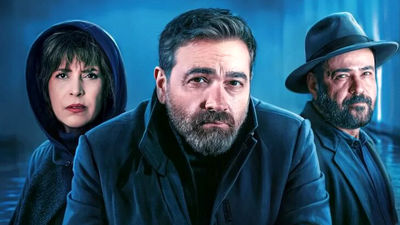 آرش مجیدی بازیگر سریال جزر و مد؛ یکی از بزرگ‌ترین شانس‌های من ازدواج کردنم بود، میشا بهترین اتفاق زندگی‌ام است