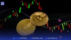 بیت‌کوین و اتریوم رکورد زدند؛ ۳۷۵ میلیون دلار در معاملات آتی نابود شد