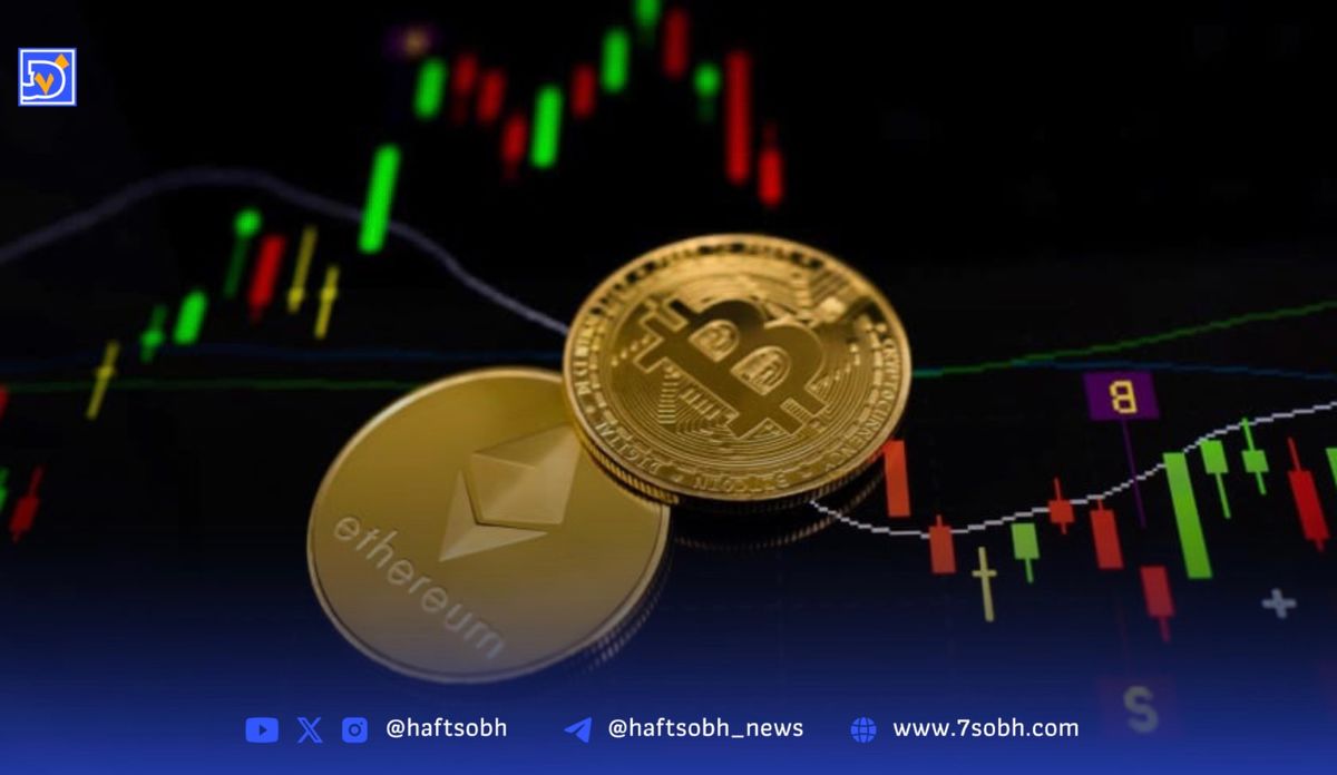 بیتکوین و اتریوم رکورد زدند؛ ۳۷۵ میلیون دلار در معاملات آتی نابود شد