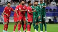 خلاصه بازی عربستان-عمان؛ تیم برانکو کامبک خورد