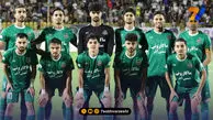 دومین شکست خانگی نساجی مقابل شمس آذر رقم خورد!
