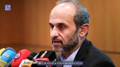 حمله تند حسن روحانی به صداوسیما / این رسانه مردمی نیست