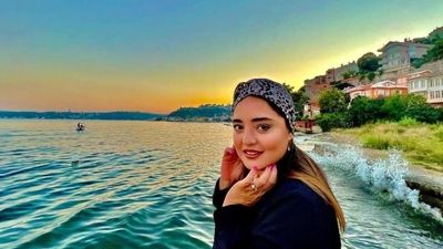 عکس صمیمی و زیبا از نرگس محمدی و الناز حبیبی؛ دو ستاره سینما در کنار هم با لحظاتی به یاد ماندنی + عکس