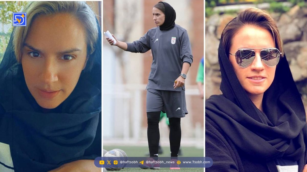 بیوگرافی نیلوفر اردلان همسر اول مهدی توتونچی مجری صدا و سیما