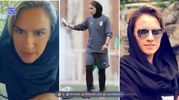 بیوگرافی نیلوفر اردلان همسر اول مهدی توتونچی مجری صدا و سیما