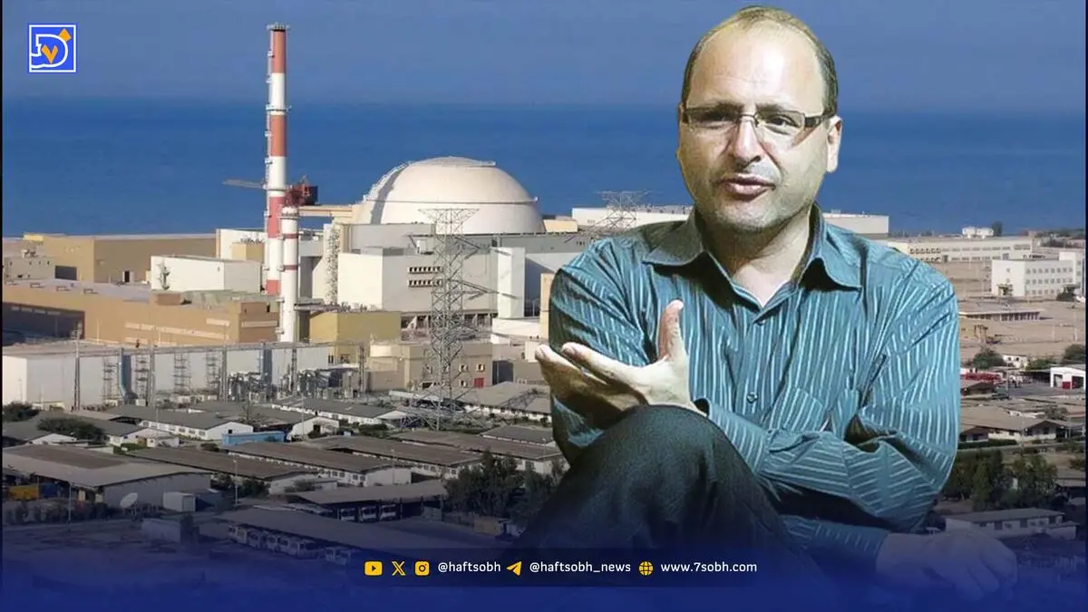 باید اعلام کنیم که بمب اتم داریم