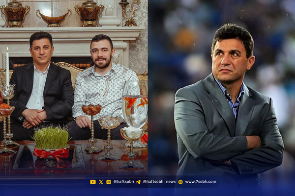 استراحت سوپر لاکچری امیر قلعه نویی