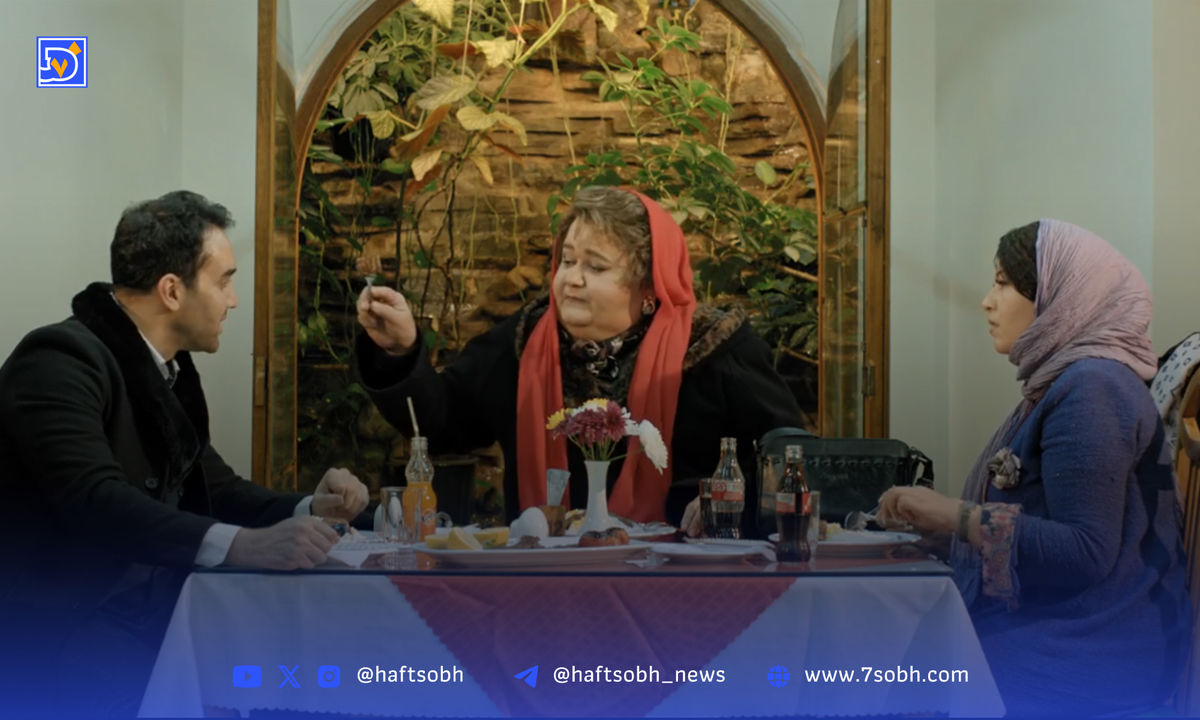 زنپوشی سخیف اکبر عبدی| فیلم «نقره داغ» هیچ امتیاز مثبتی ندارد