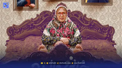 «خواب» با رضا عطاران و مریلا زارعی روی پرده می‌رود