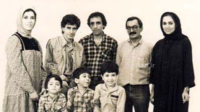 فیلم/ فرزانه کابلی رقاصه ایرانی بعد بازگشت از امریکا : حرکات موزون چیز بدی نیست واقعا 