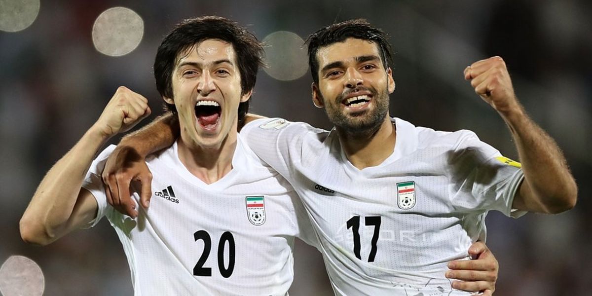 پیام کمیته ملی المپیک به مناسبت صعود تیم ملی فوتبال به جام جهانی 2026