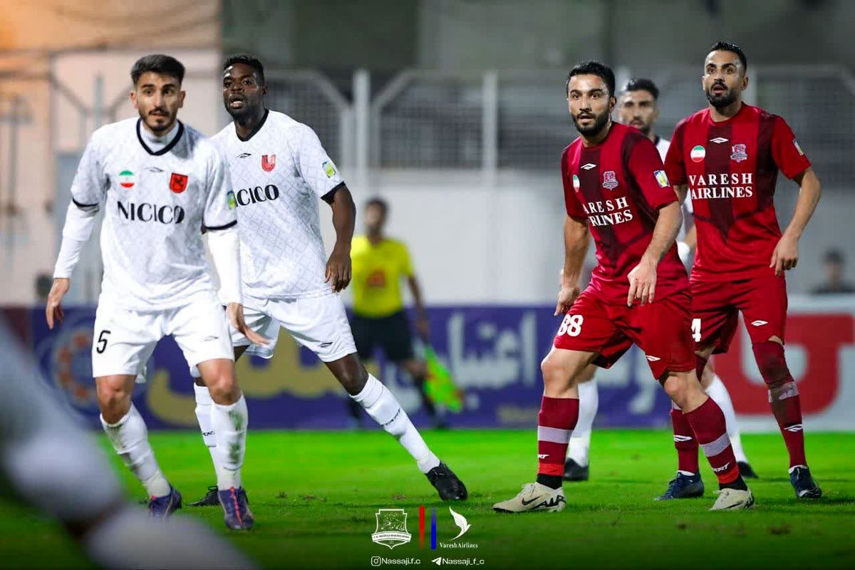 نساجی منتظر برخورد فدراسیون با مس رفسنجان