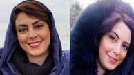 استایل زیبا و همه پسند نیلوفر شهیدی