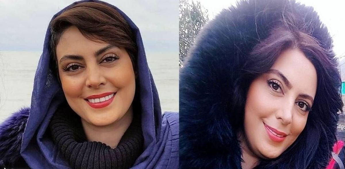 استایل زیبا و همه پسند نیلوفر شهیدی