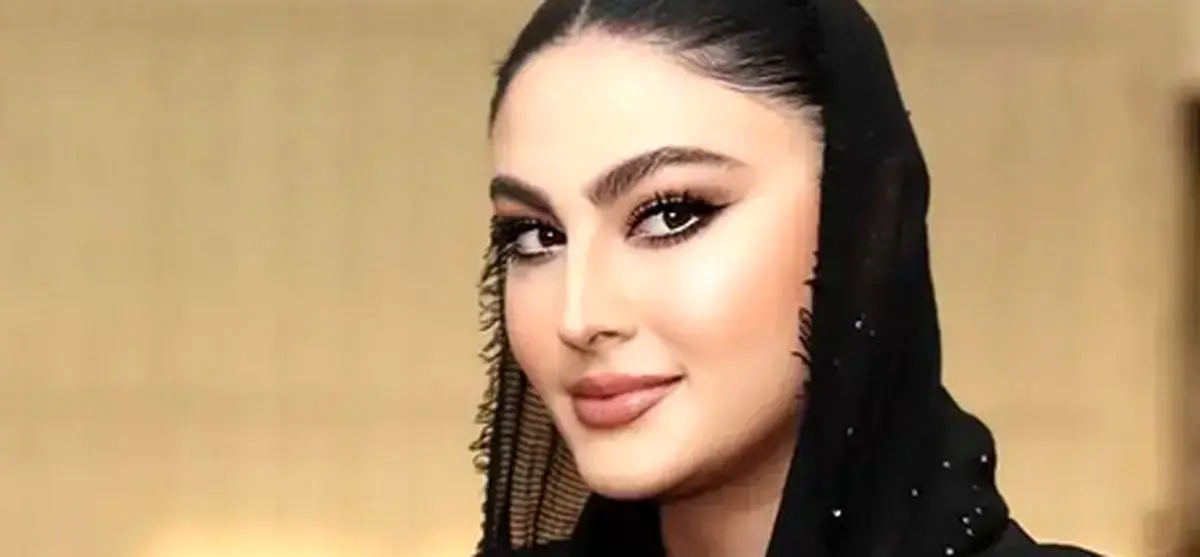 قاب احساسی مریم مومن و مادرش