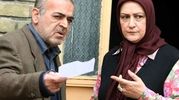 مریم امیرجلالی: از سرخ کردنیا گلوله دوست ندارم، از پختنیا هم آجر دوست ندارم +ویدئو