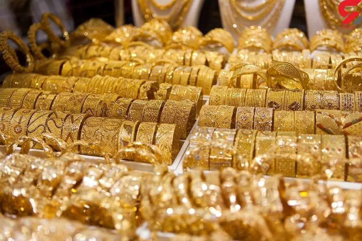مکانیسم ماشه فعال شود، قیمت طلا ۱۸ عیار چگونه تغییر می‌کند؟