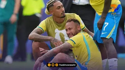 جام جهانی 2026 رکورد زد؛ برای اولین بار یک چهارم بدون برزیل و آلمان