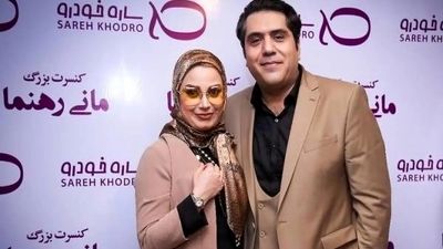 دلنوشته احساسی امیر جعفری برای تبریک تولد پسرش آیین + عکس