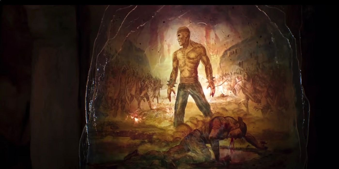 رتبه‌بندی ۲۵ شخصیت قدرتمند بازی Mortal Kombat - گیمفا