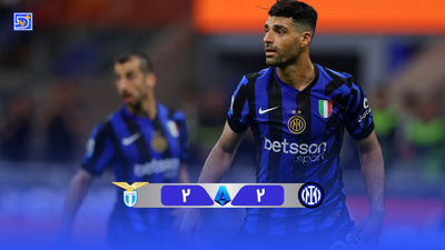 خلاصه بازی پارما 0 - ناپولی 0 (هفته ۳۷ سری آ ایتالیا)