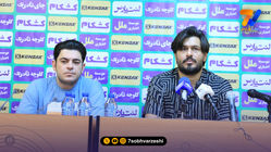 دقیقی: تنها نماینده واقعی تهران در لیگ، ما هستیم!