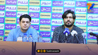 دقیقی: تنها نماینده واقعی تهران در لیگ، ما هستیم!