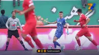 شکایت سرخ ها از استقلال؛ پرسپولیس پرونده آسانی را رها نمی‌کند