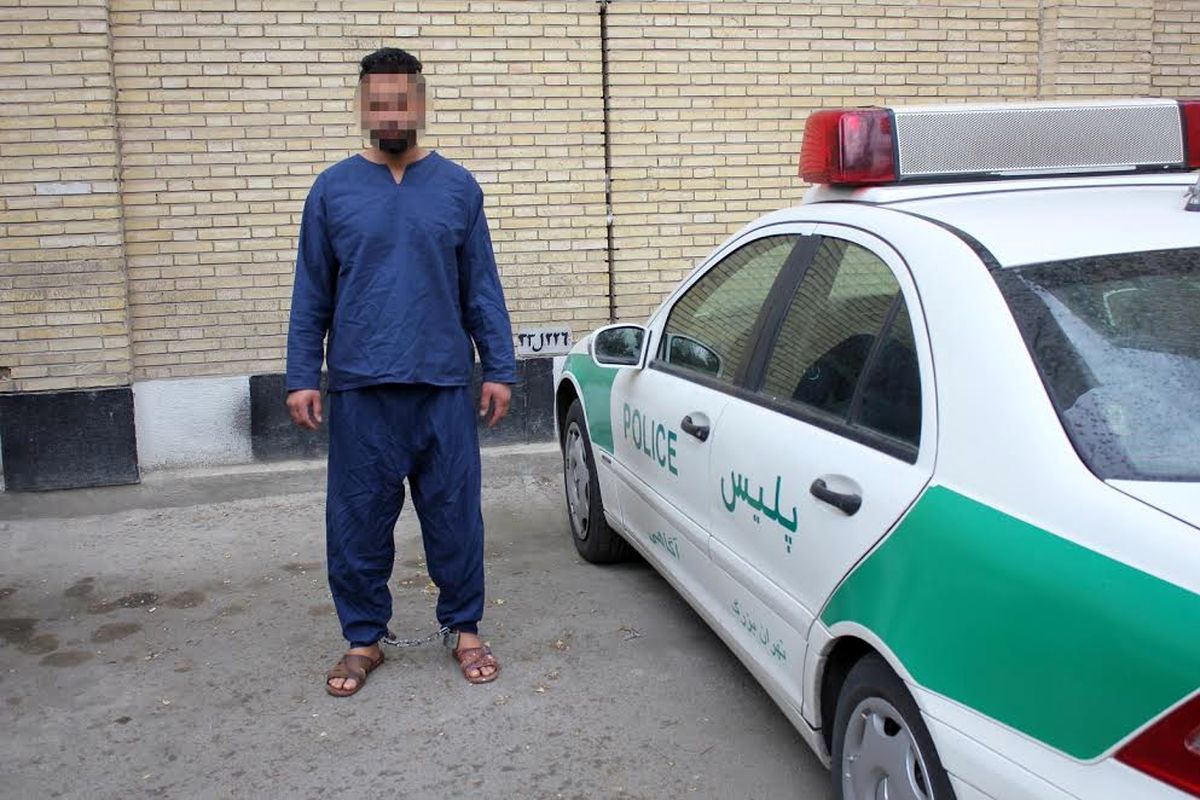 مرور پرونده| از بازی کودکی و سفرههای خانوادگی تا برادرکشی؛ قتل برادر در سوءظن به همسر باردار