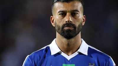 ساعت فوق لاکچری و میلیاردی رامین رضائیان؛ عجب ساعت شیکی! + عکس