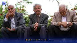 فوری/ حقوق بازنشستگان ۷۰ درصد افزایش پیدا می‌کند؟