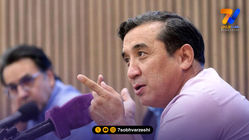 خداداد عزیزی: شادی ساپینتو و رامین؟ حق داشتند از بردن قهرمان لیگ خوشحال شوند!