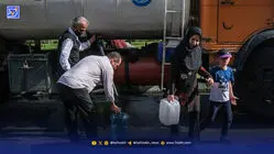 آب تهران جیره‌بندی نمی‌شود / کاهش فشار از ساعت 12 شب تا صبح