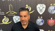 مومنی: رضاییان نباید فراموش کند از استقلال به جام جهانی رسیده است!