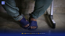 قتل دوم با همان دست‌ها