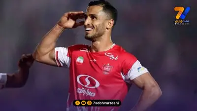 صدرنشینی تارتار با درخشش آقای گل