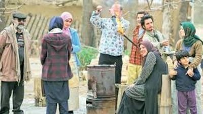 تغییر چهره و بیوگرافی یونس غزالی بازیگر نقش « کودکی آخناتون» و «وضعیت سفید»