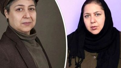 عکس‌ داغ و جنجالی پیمان معادی در تولد 55 سالگی‌اش