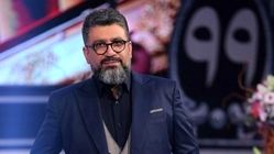 رضا رشیدپور مجری صداوسیما؛ جواد لاریجانی و فیلترینگ را دست انداخت + فیلم