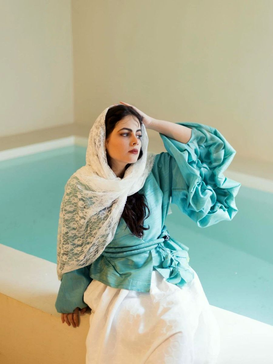 فرزانه فرنام8